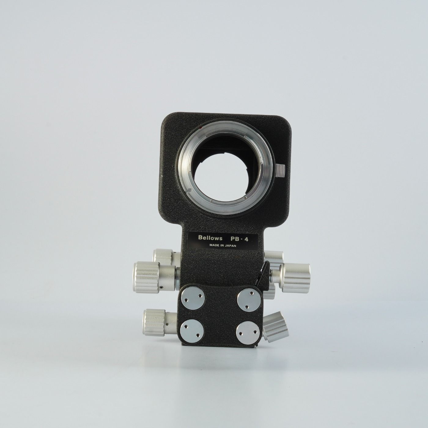 Nikon ニコン Bellows PB-4 Focusing Attachment - メルカリ