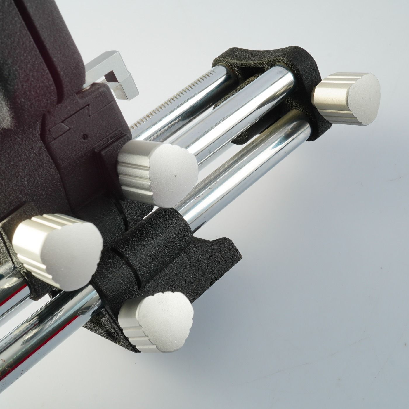 Nikon ニコン Bellows PB-4 Focusing Attachment - メルカリ