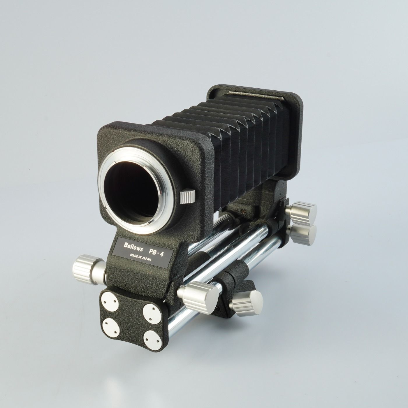 Nikon ニコン Bellows PB-4 Focusing Attachment - メルカリ