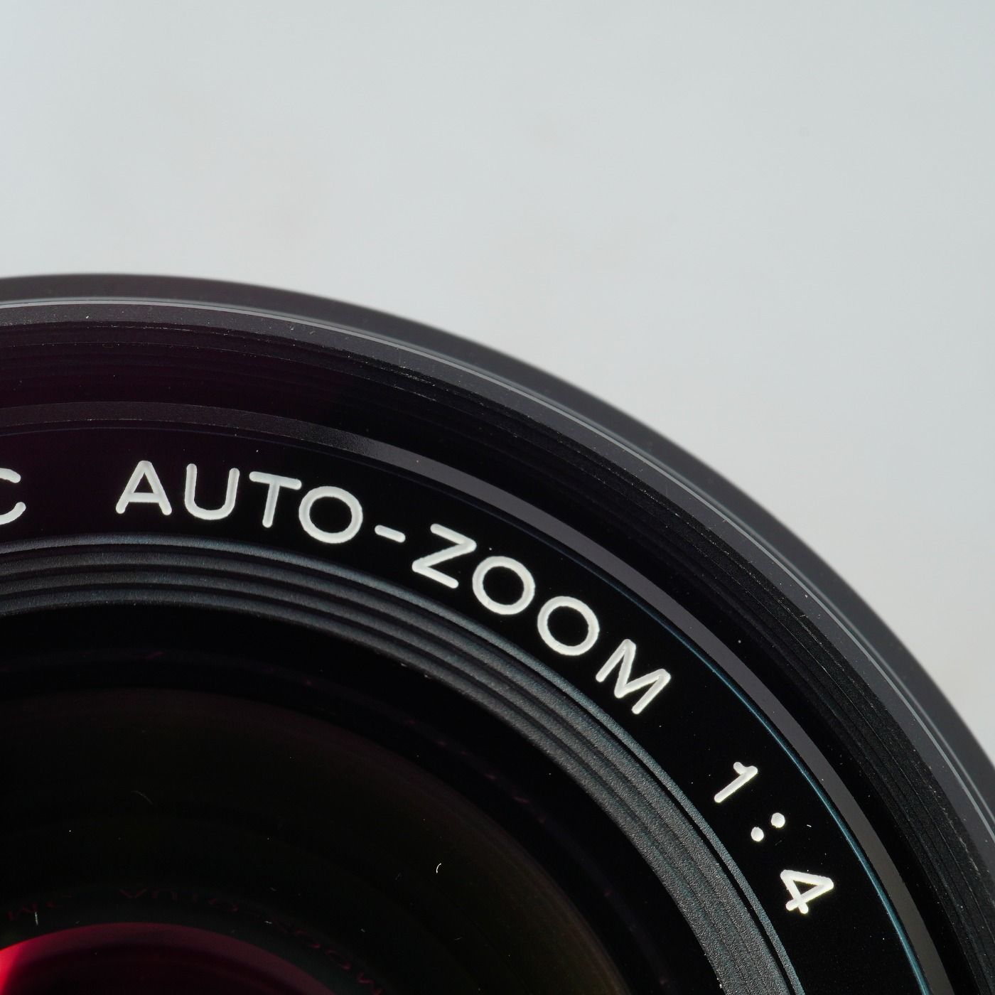 OLYMPUS オリンパス OM-SYSTEM S ZUIKO MC AUTO-ZOOM 35-70mm F/4