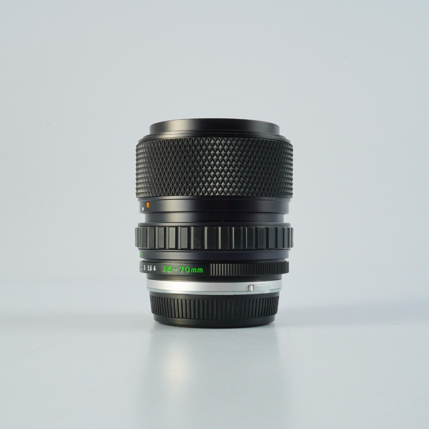OLYMPUS オリンパス OM-SYSTEM S ZUIKO MC AUTO-ZOOM 35-70mm F/4