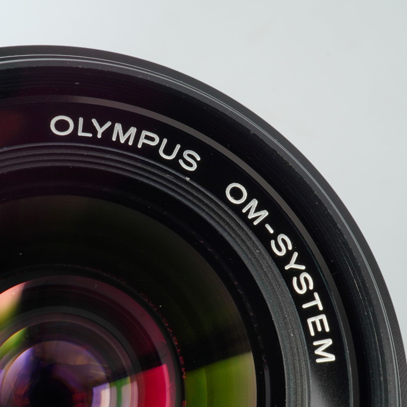OLYMPUS オリンパス OM-SYSTEM S ZUIKO MC AUTO-ZOOM 35-70mm F/4