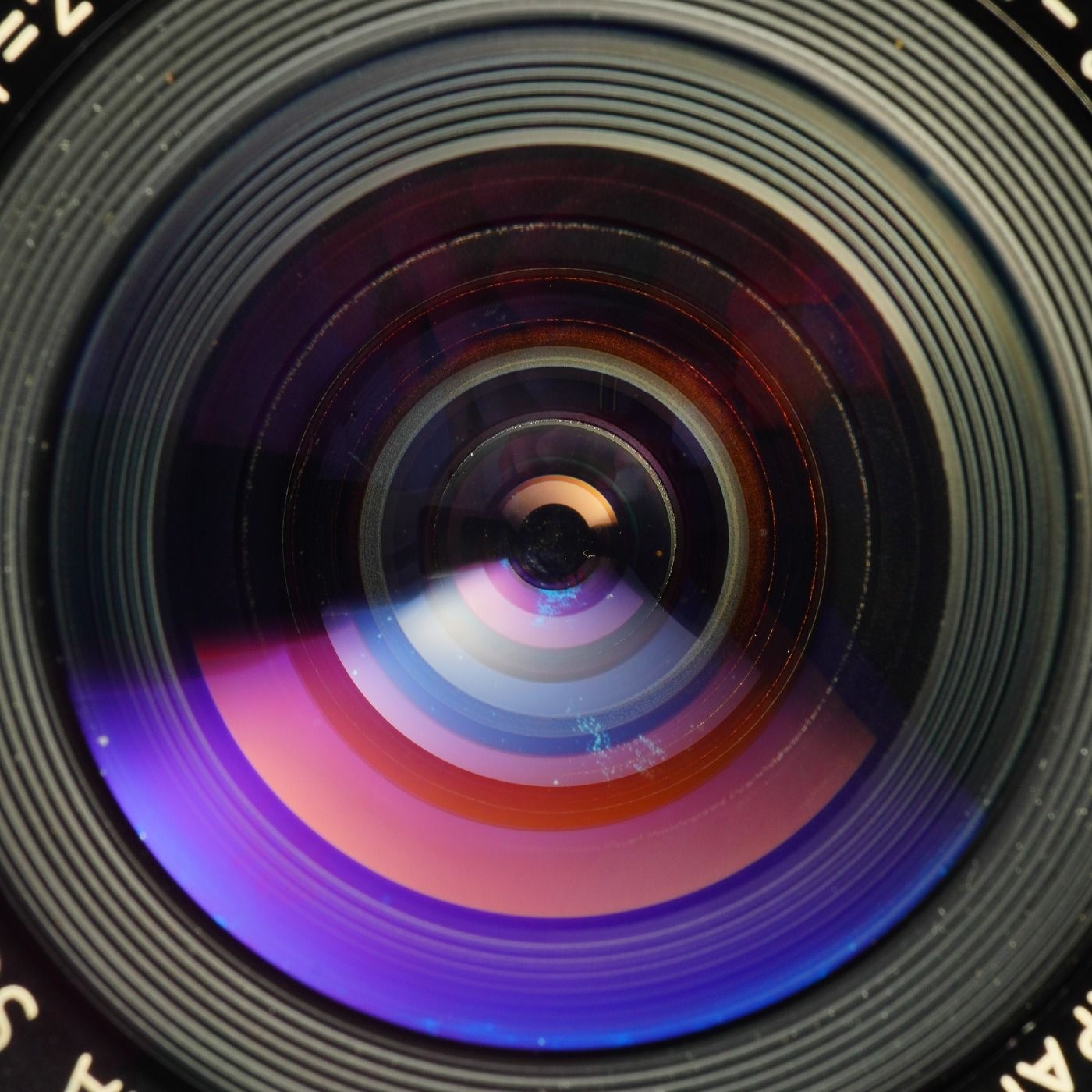 SIGMA シグマ Super Wide 24mm F/2.8 Multi Coated for Canon FD (Canon FD用) 単焦点レンズ SIGMA シグマ Super Wide 24mm F/2.8 Multi Coated for Canon FD