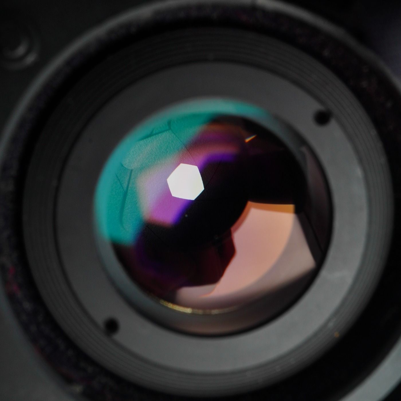 SIGMA シグマ Super Wide 24mm F/2.8 Multi Coated for Canon FD