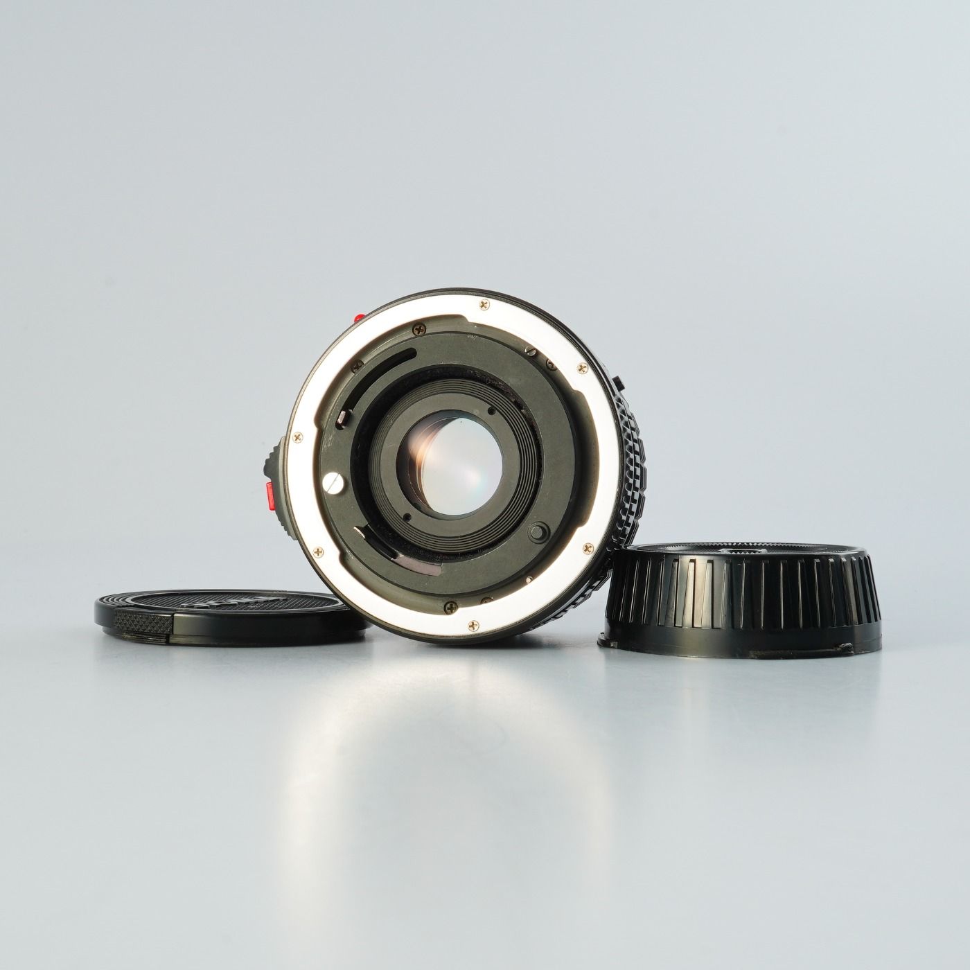 SIGMA シグマ Super Wide 24mm F/2.8 Multi Coated for Canon FD