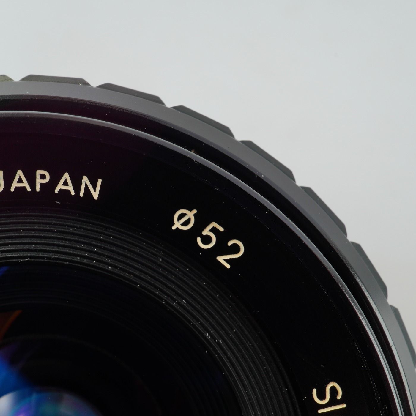 SIGMA シグマ Super Wide 24mm F/2.8 Multi Coated for Canon FD