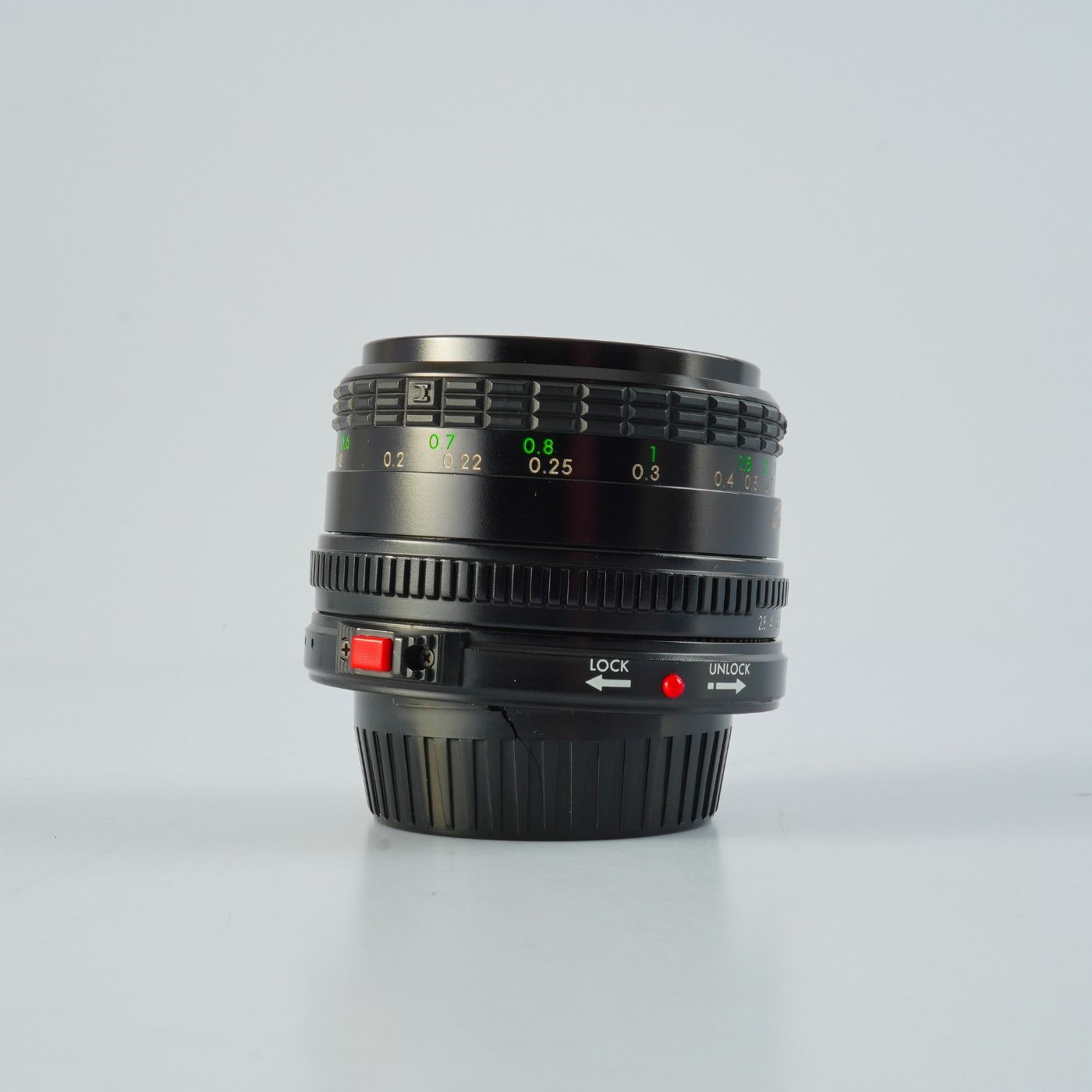 SIGMA シグマ Super Wide 24mm F/2.8 Multi Coated for Canon FD (Canon FD用) 単焦点レンズ SIGMA シグマ Super Wide 24mm F/2.8 Multi Coated for Canon FD