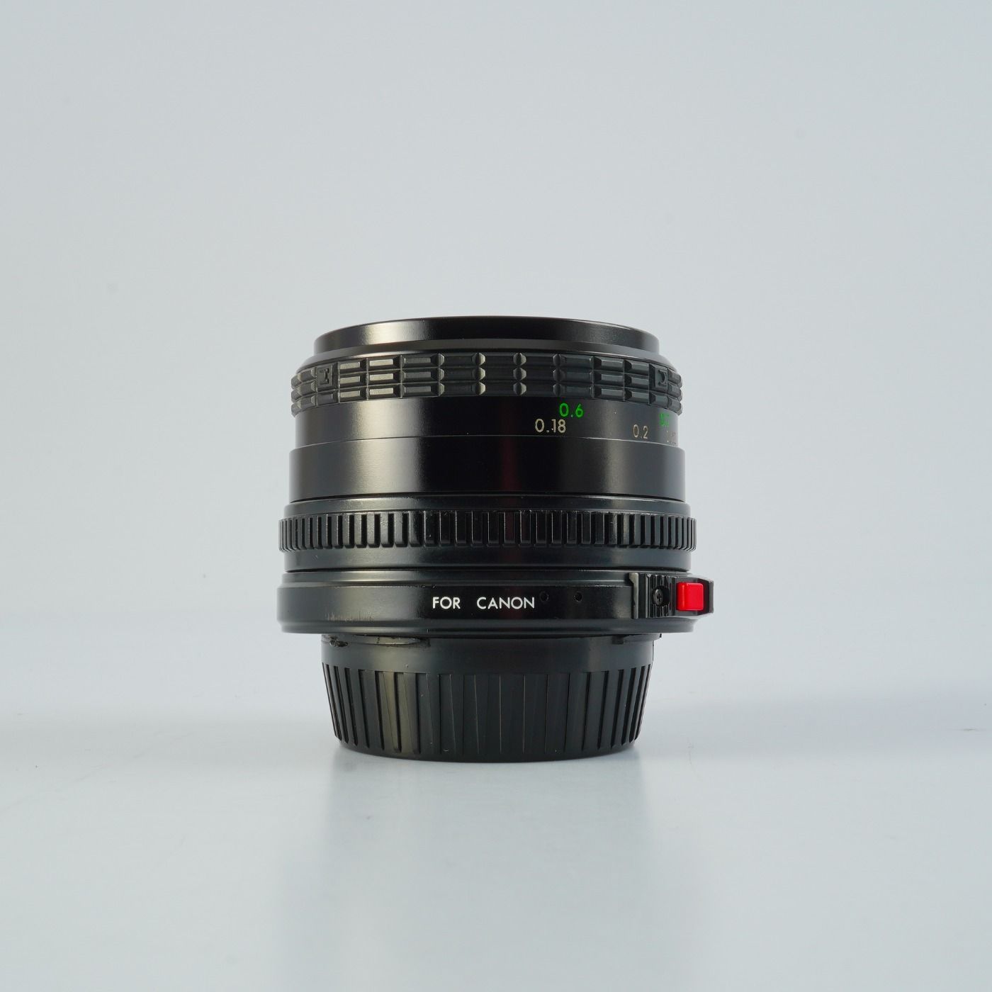SIGMA シグマ Super Wide 24mm F/2.8 Multi Coated for Canon FD (Canon FD用) 単焦点レンズ SIGMA シグマ Super Wide 24mm F/2.8 Multi Coated for Canon FD
