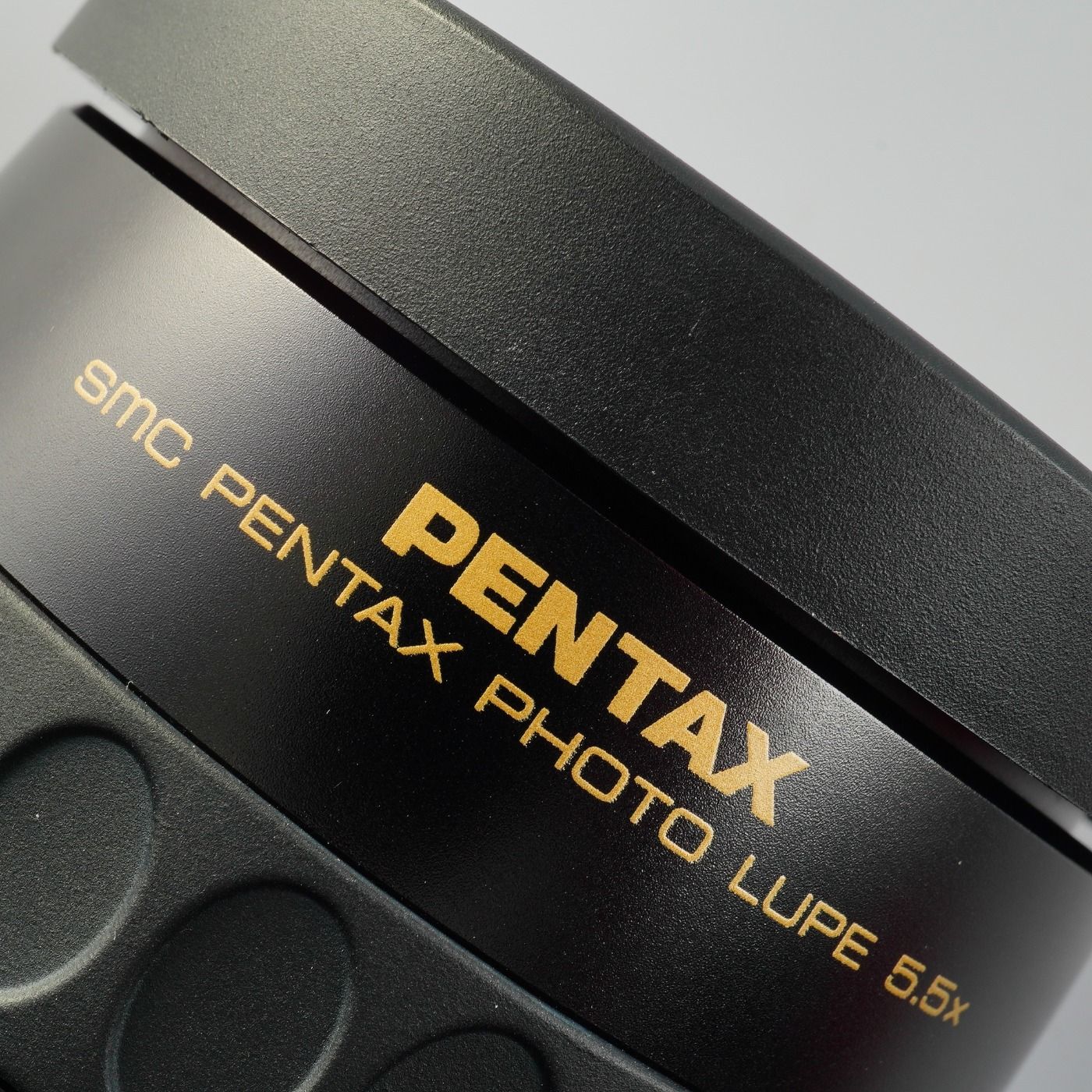 SMC PENTAX ペンタックス PHOTO LUPE 5.5x - メルカリ