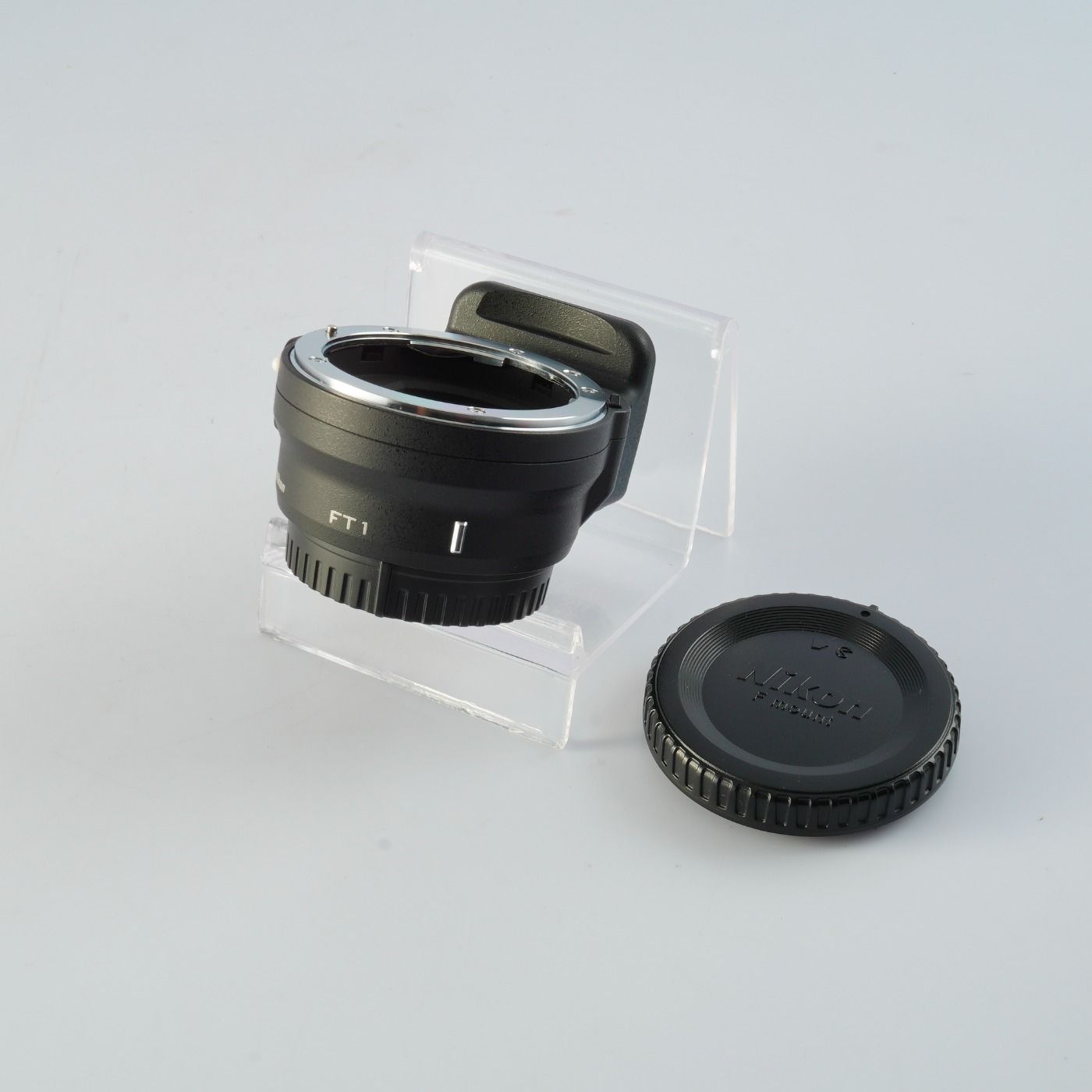 Nikon ニコン FT1 Adapter for Nikon F Lens to Nikon 1 マウントアダプター