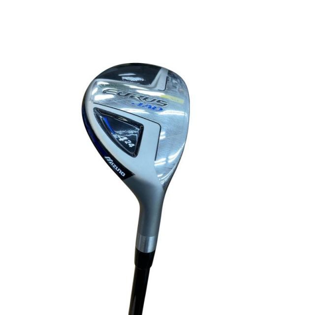 中古】 ミズノ EURUS 4AD U4 ユーティリティ UT EXSAR(EURUS 4AD