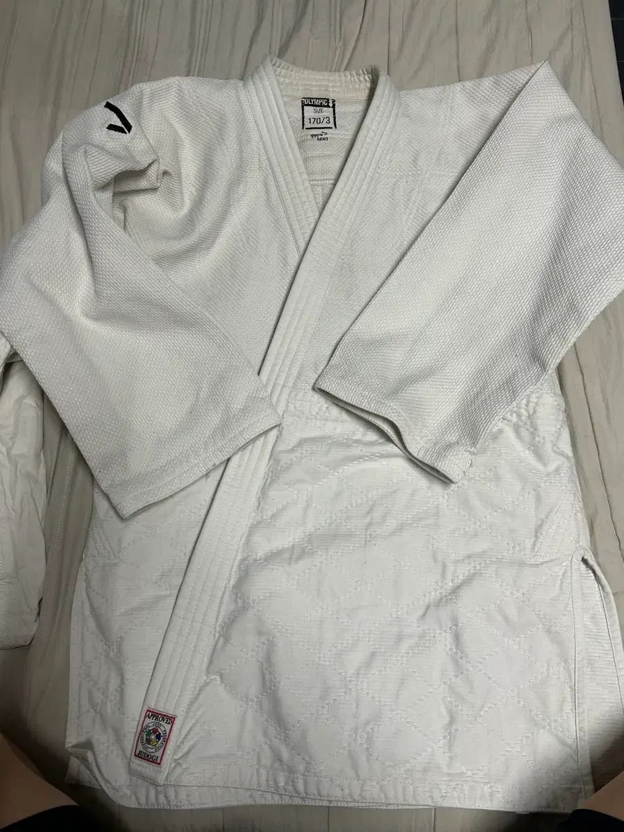 ウィッポンギア バッグ 柔道着 170