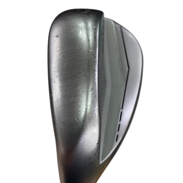 中古】 ピン PING GLIDE 4.0 58°/10° S レフティ ウェッジ WG NS PRO