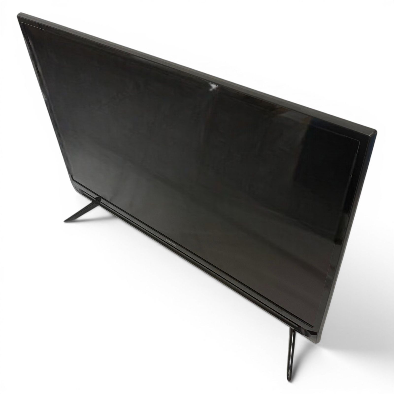 ◇ シャープ SHARP 液晶テレビ 2T-C32AC2 32V型 外付HDD ハイビジョン