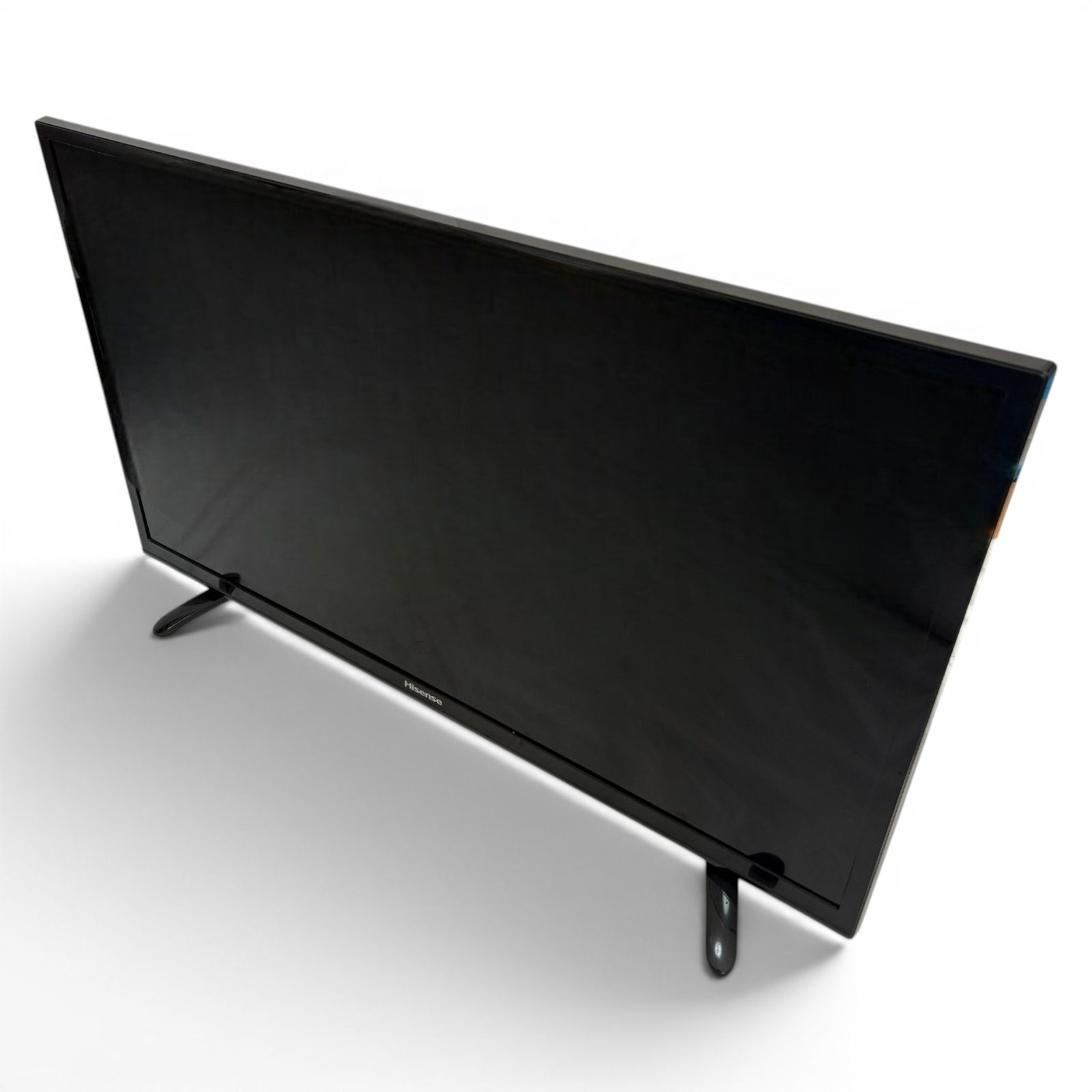 ハイセンス　32型　液晶テレビ　HJ32K3120　動作良好　ハイビジョン　LED　付属品多数　32インチ　2018年製　Hisense ◇ ハイセンス HISENSE 液晶テレビ HJ32K3120 32V型 外付HDD 録画 2600