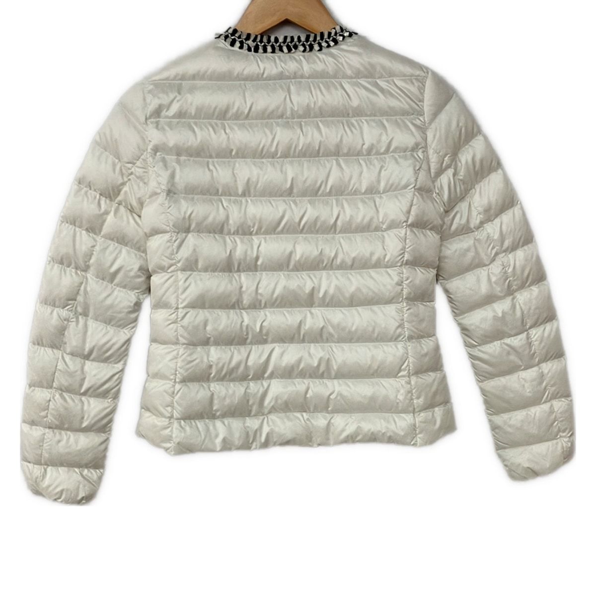 MONCLER(モンクレール) ダウンジャケット サイズ12 L レディース美品 MONCLER(モンクレール) ダウンジャケット サイズ12 L レディース美品