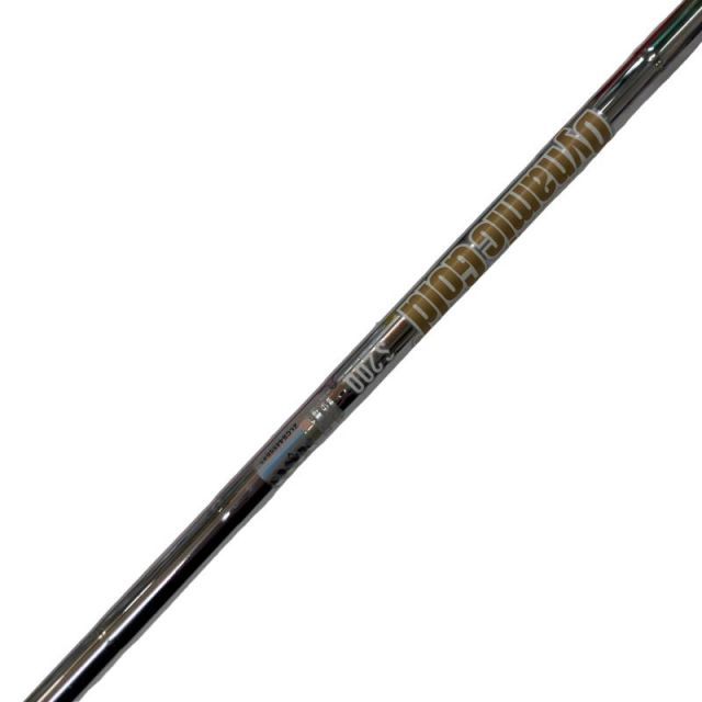 中古】 キャロウェイ JAWS RAW ブラック 50°/10°S ウェッジ WG Dynamic