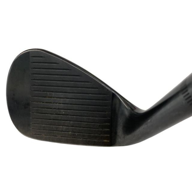 中古】 キャロウェイ JAWS RAW ブラック 50°/10°S ウェッジ WG Dynamic