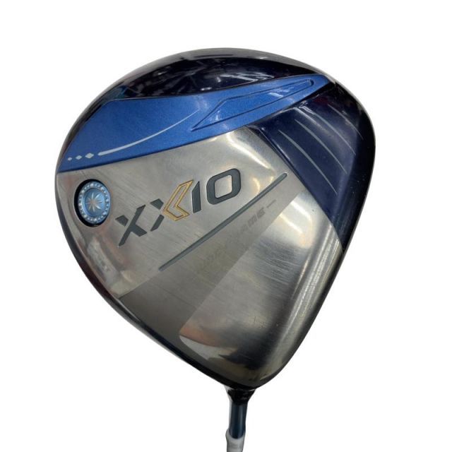 【中古】 ダンロップ XXIO(2024) 12.5° レディース ドライバー DR XXIO MP1300L(DR) (フレックスL) レディース 女性用 右利き 右用 Cランク ゴルフクラブ