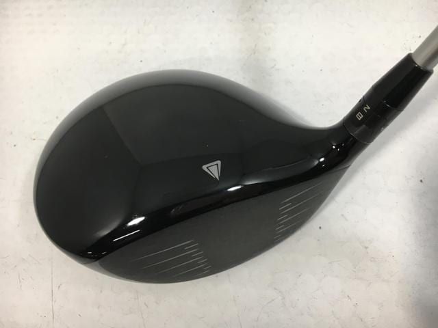 返品OK 【中古ゴルフクラブ】タイトリスト TS1 ドライバー 2019 (日本 