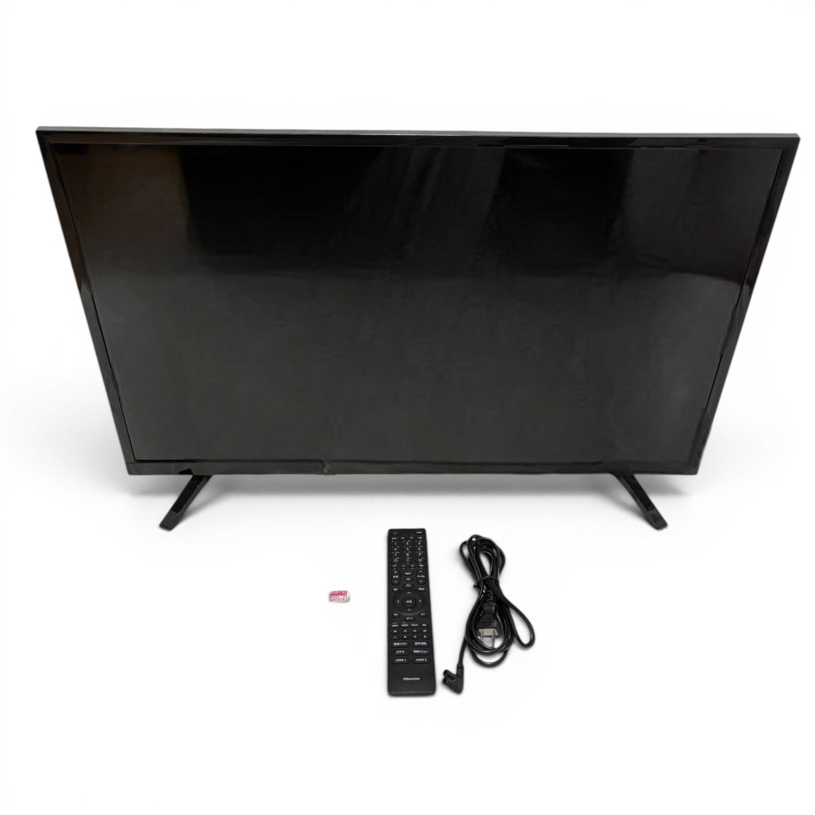 HISENSE 32A50 ハイセンス 液晶テレビ 32A50 | ハイセンスジャパン株式会社
