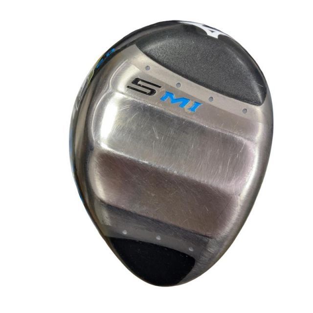 中古】 ミズノ SURE DD 2.0 MI U5 ユーティリティ UT EXSAR(SURE 2.0