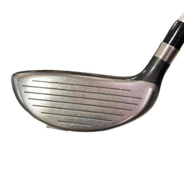 中古】 ミズノ SURE DD 2.0 MI U5 ユーティリティ UT EXSAR(SURE 2.0