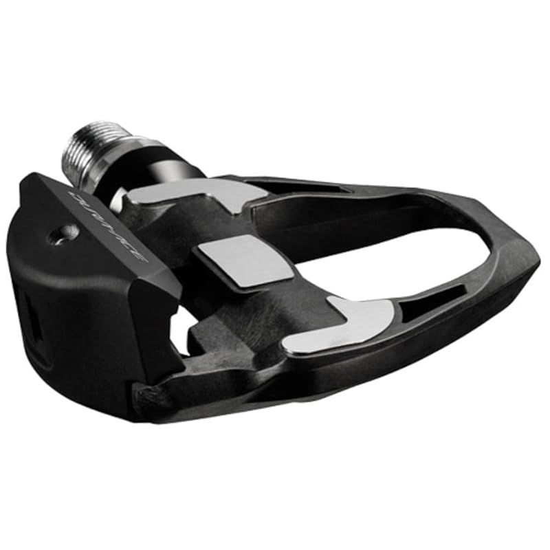SHIMANO(シマノ) DURA-ACE デュラエース R9100シリーズ ペダル PD-R9100-L (プラス4mm軸仕様) 0