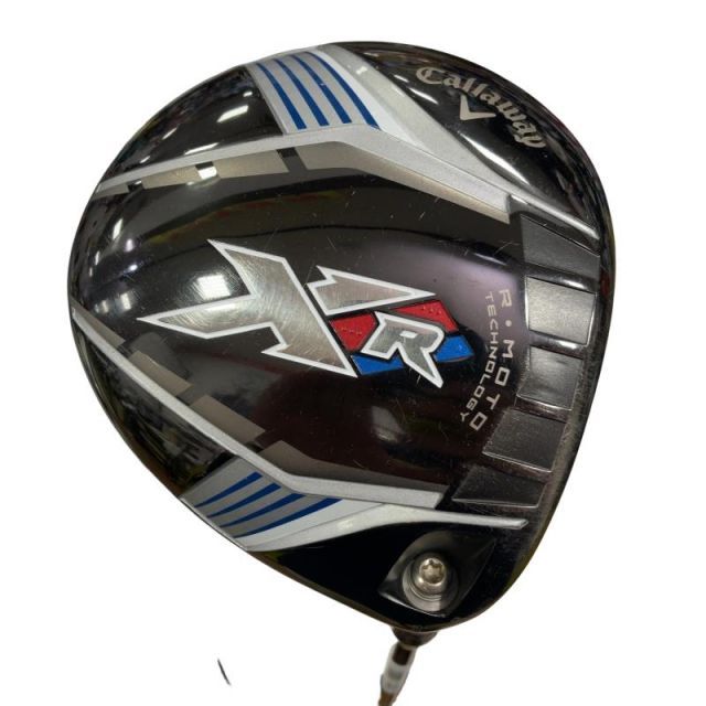 キャロウェイ　XRドライバー　ツアーAD MJ6 Sシャフト 中古】 キャロウェイ XR 9° ドライバー DR Tour AD MJ-6 (フレックスS