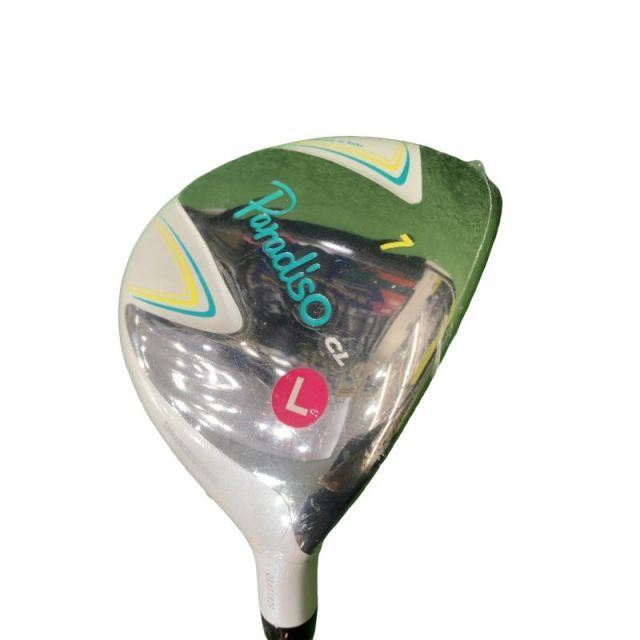 【中古】 ブリヂストン TOURSTAGE ViQ CL(2012) 5W レディース フェアウェイウッド FW VT-401W (フレックスR) レディース 女性用 右利き 右用 Cランク ゴルフクラブ EPIC MAX レディース FAST キャロウェイ アイアン : キャロウェイ(Callaway) フェアウェイウッド 5本セット  FASTウィメンズ 2