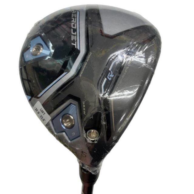 【中古】 コブラ cobra AEROJET MAX 5W レディース フェアウェイウッド FW SPEEDER NX for Cobra(AEROJET FW) (フレックスL) レディース 女性用 右利き 右用 Nランク ゴルフクラブ