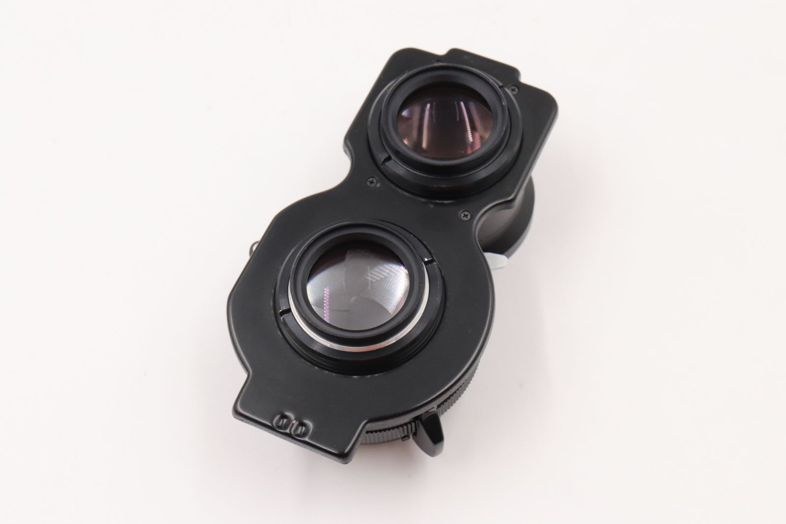 【美品】Mamiya マミヤ Sekor S 80mm F2.8 BlueDot 美品☆マミヤ Mamiya SEKOR 80mm F2.8 ブルードット 二眼レフ C330/220