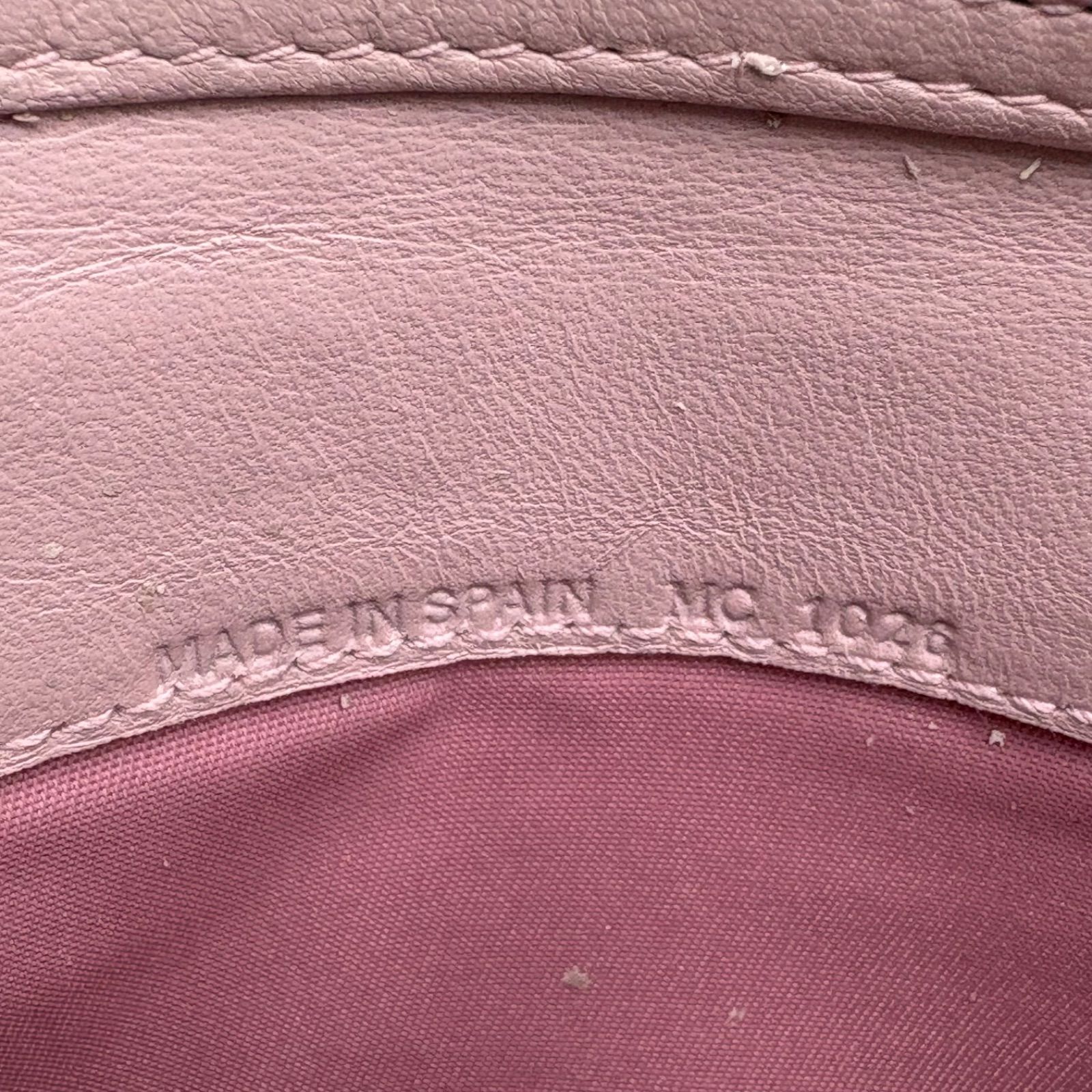Christian Dior クリスチャンディオール ロマンティックトロッター 