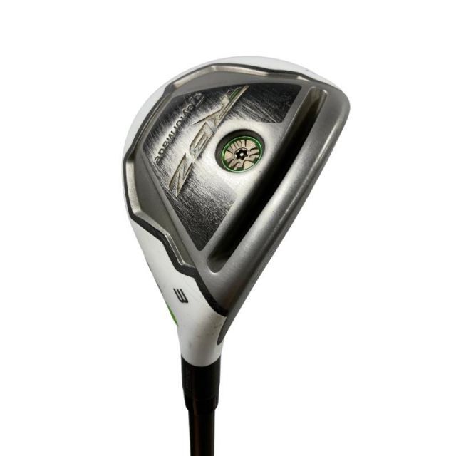 スポーツ別 テーラーメイド RBZ U3 ユーティリティ UT フレックスS
