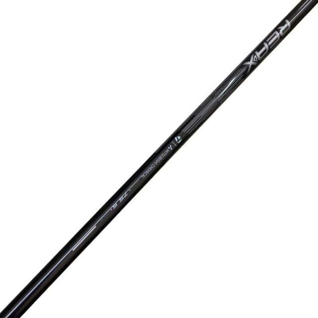 中古】 テーラーメイド Qi4D U4 ユーティリティ UT REAX 75(Qi4D UT