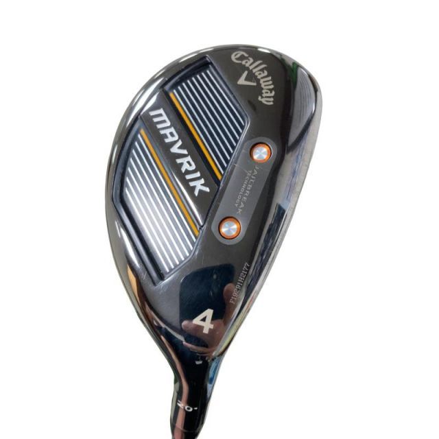 Callaway Epic Star ユーティリティ #6 ZEROS7-S Callaway Epic Star ユーティリティ #6 ZEROS7-S キャロウェイ EPIC