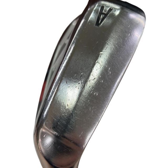 中古】 ダンロップ SRIXON ZX5 Mk II AW ウェッジ WG Diamana ZX-II 60