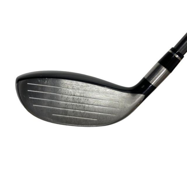中古】 本間ゴルフ TOUR WORLD TW747 25° ユーティリティ UT VIZARD