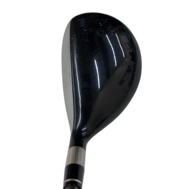 中古】 本間ゴルフ TOUR WORLD TW747 25° ユーティリティ UT VIZARD