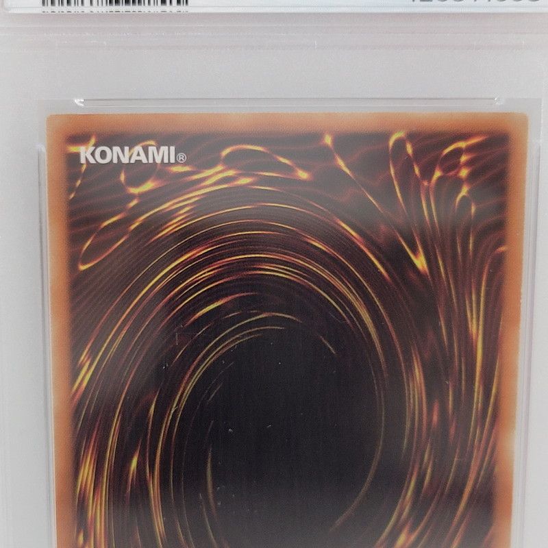 中古品】 蒼翠の風霊使いウィン 20THシークレット RIRA-JP046 PSA10
