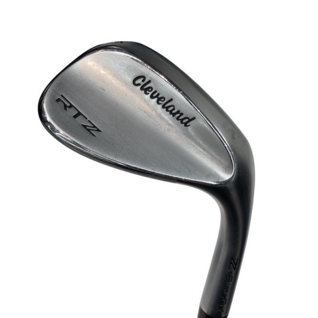 中古】 クリーブランド Cleveland RTZ ツアーサテン 54°/10° MID 中古】 クリーブランド Cleveland RTZ ツアーサテン 54°/10° MID