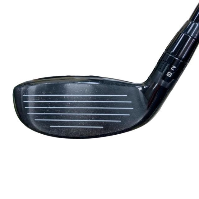 中古】 タイトリスト TS2 21° ユーティリティ UT TENSEI CK PRO ORANGE