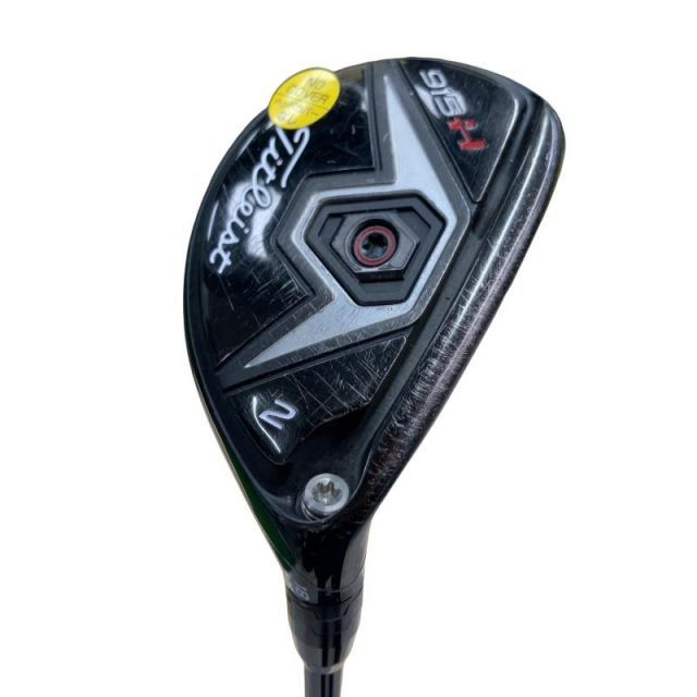 中古】 タイトリスト 915 H U2 ユーティリティ UT Titleist Speeder