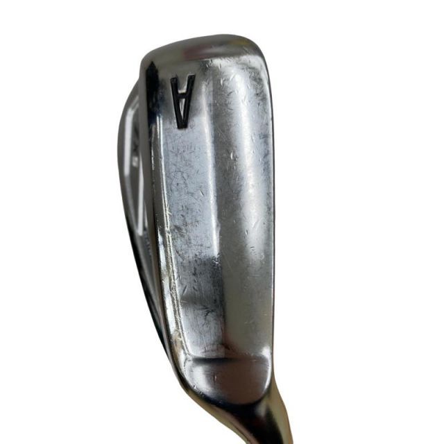 中古】 ダンロップ SRIXON ZX5 Mk II AW ウェッジ WG NS PRO 950GH neo