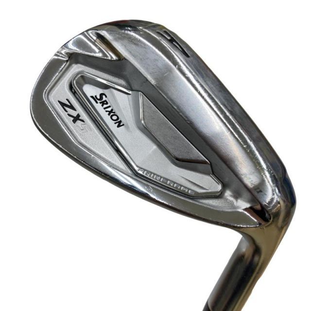 中古】 ダンロップ SRIXON ZX5 Mk II AW ウェッジ WG NS PRO 950GH neo