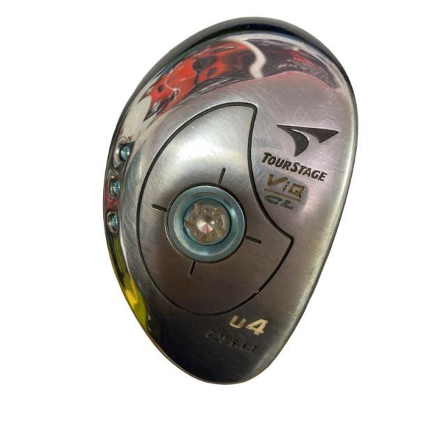 中古】 ブリヂストン TOURSTAGE ViQ CL(2006) U4 レディース