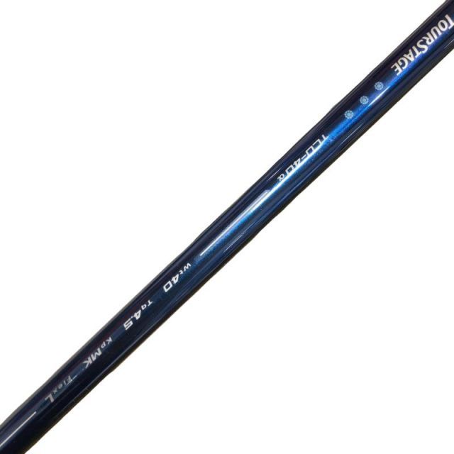 中古】 ブリヂストン TOURSTAGE ViQ CL(2006) U4 レディース