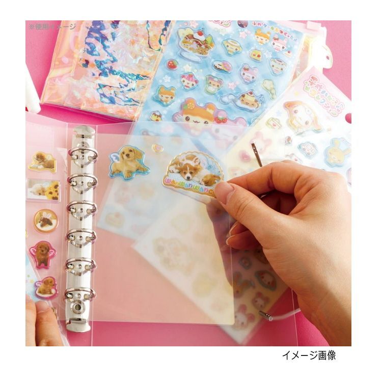 平成レトロ　ハムスター恋愛運　風水お守り　ピンバッチ　セット　サンエックス 新品 未開封】サンエックス 平成レトロ ハムちゃん商店街 シール 平成