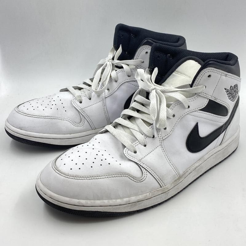 中古】NIKE AIR JORDAN1 MID 