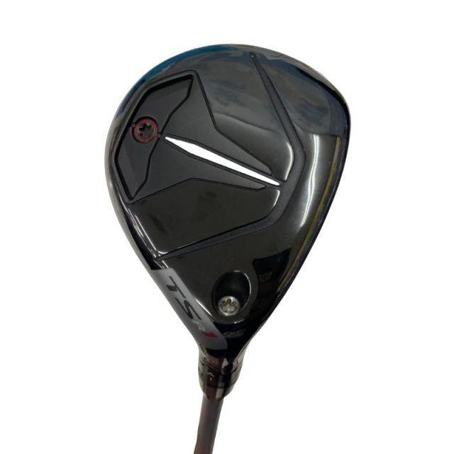 中古】 タイトリスト TSR1 26° ユーティリティ UT TSP121 (フレックスS 